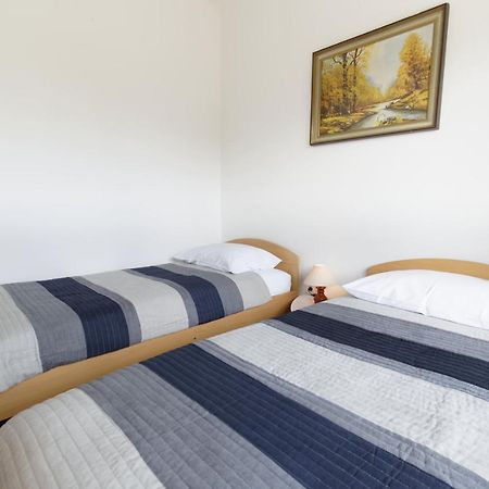 Apartment Patrik By Rent Istria Umag Extérieur photo