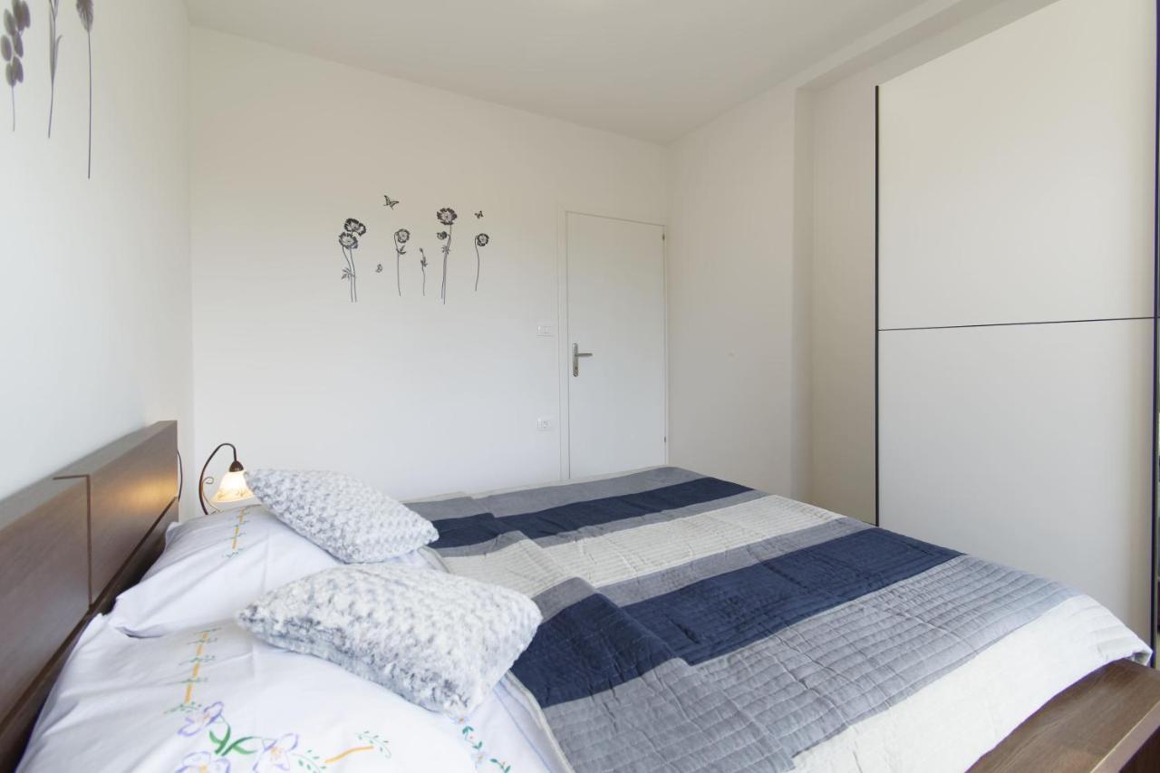 Apartment Patrik By Rent Istria Umag Extérieur photo