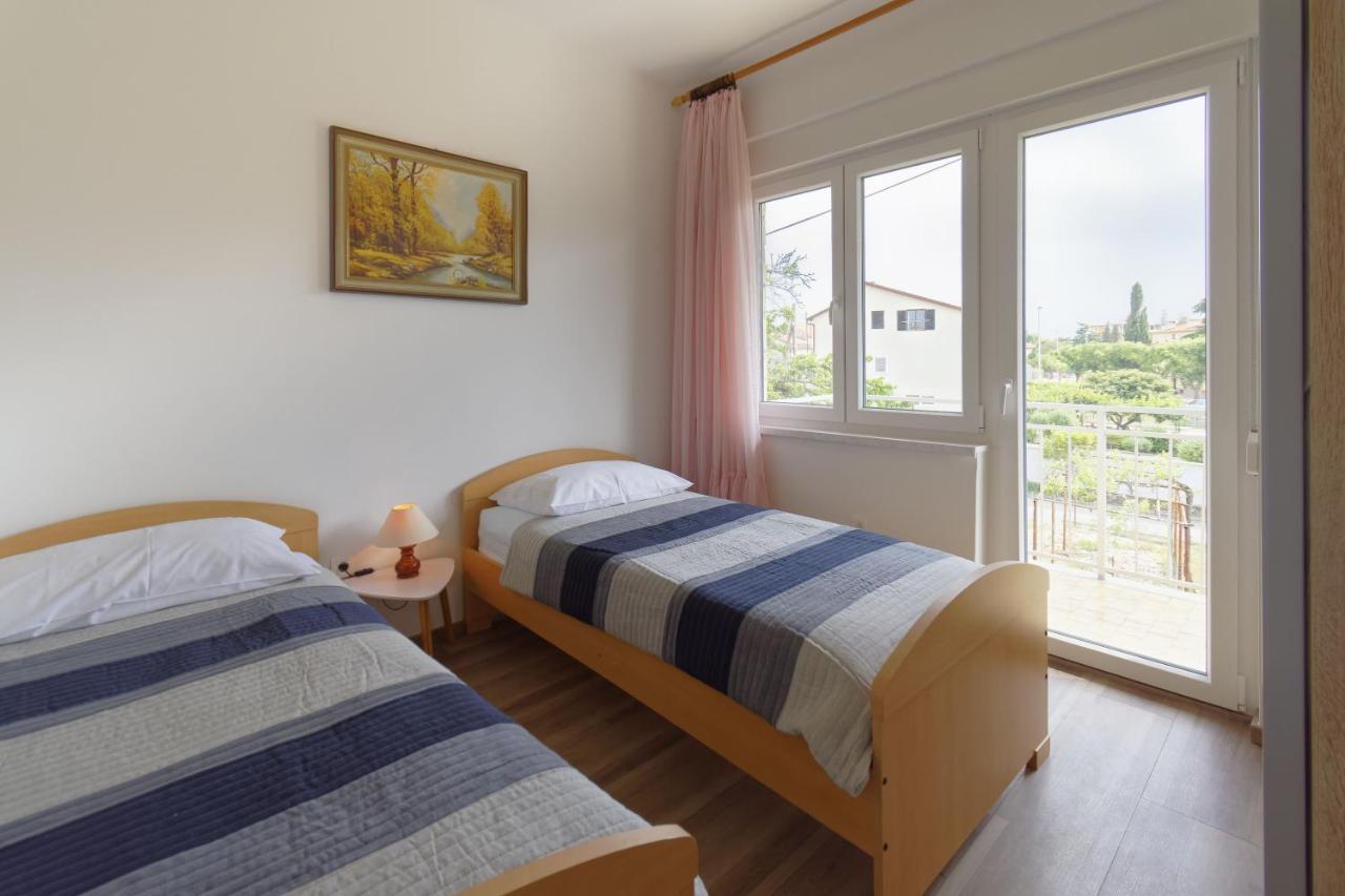 Apartment Patrik By Rent Istria Umag Extérieur photo