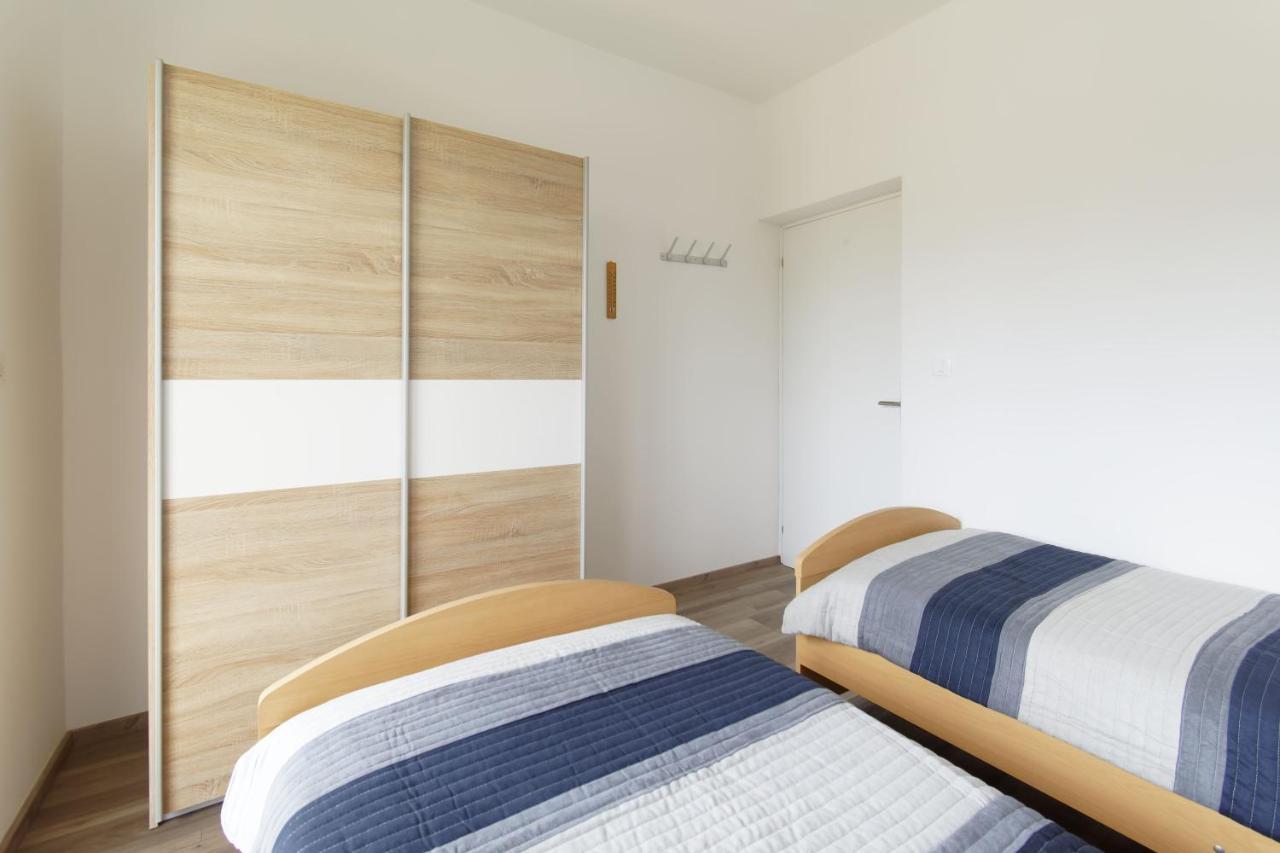 Apartment Patrik By Rent Istria Umag Extérieur photo