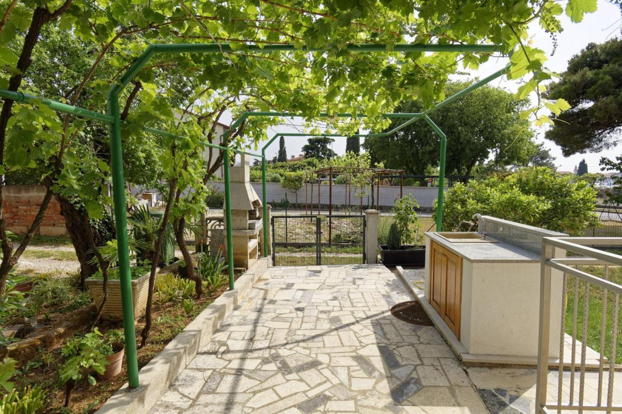 Apartment Patrik By Rent Istria Umag Extérieur photo